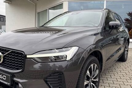 Volvo XC60 24.900 km 44.680 € Zwickau 08060