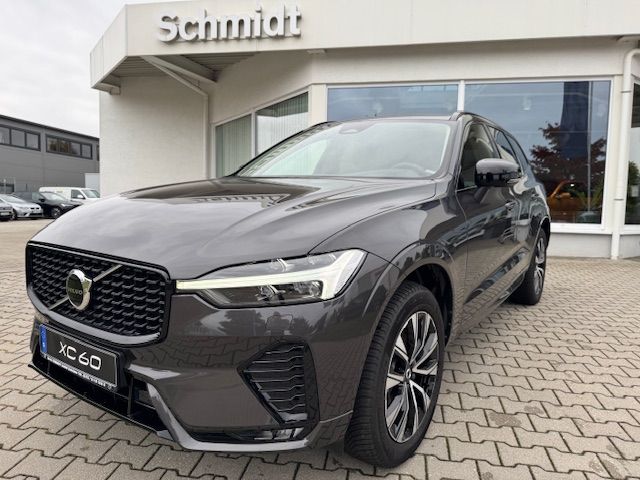 Volvo XC60 24.900 km 44.680 € Zwickau 08060