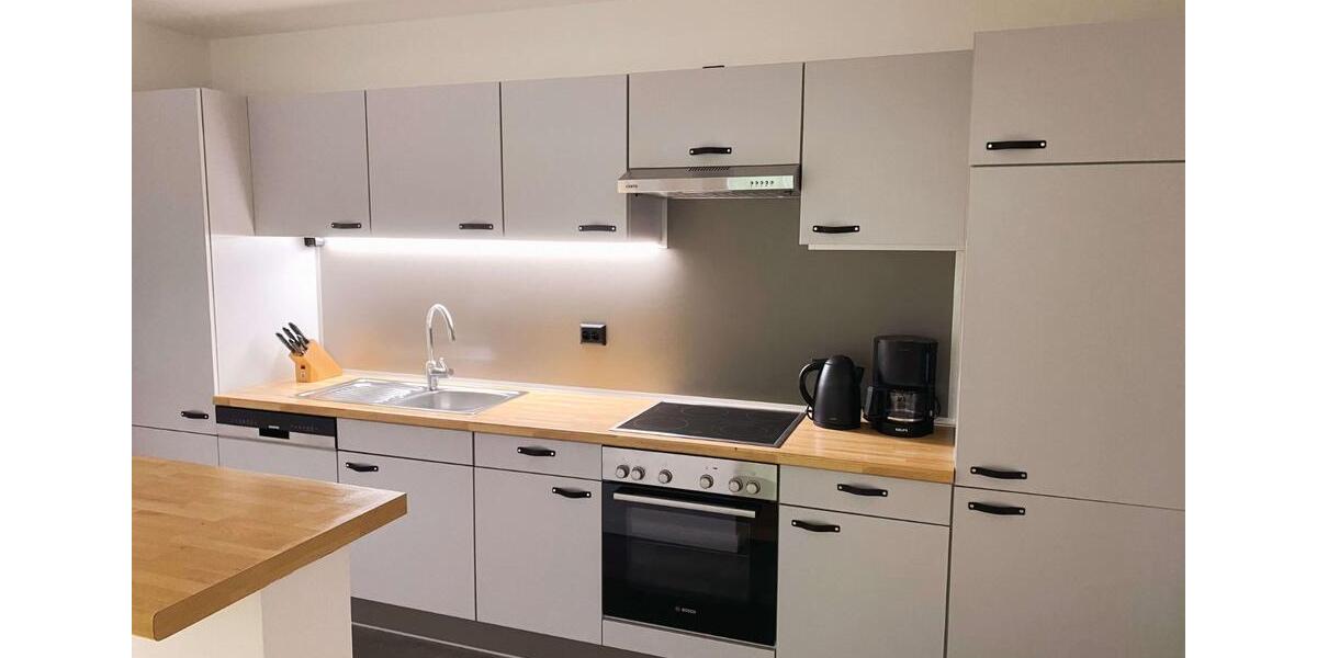 Etagenwohnung Plate - 2 Zimmer, 60 m&sup2;, 980&euro; | Angebot:26626465