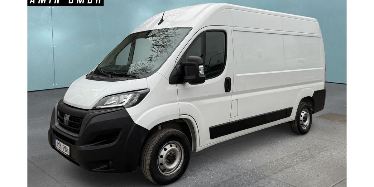 Fiat Ducato 64.000 km 18.999 &euro; München 81243