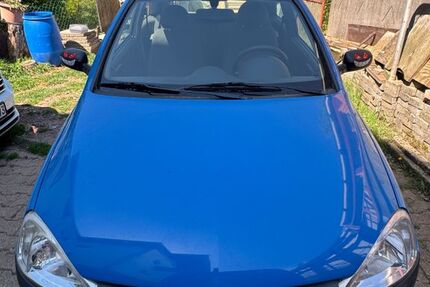 Opel Corsa 108.000 km 1.000 &euro; Sippersfeld 67729