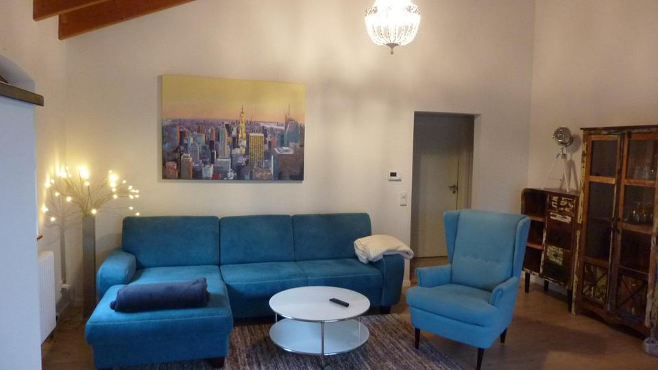 Einfamilienhaus Stromberg - 3 Zimmer, 78 m&sup2;, 1.150&euro; | Angebot:24454977