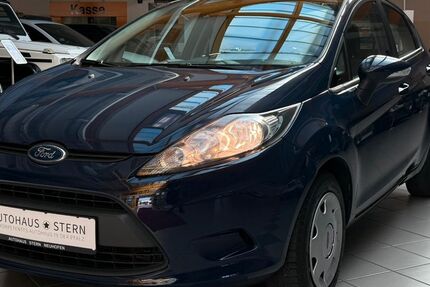 Ford Fiesta 45.700 km 6.990 € Mutterstadt 67112