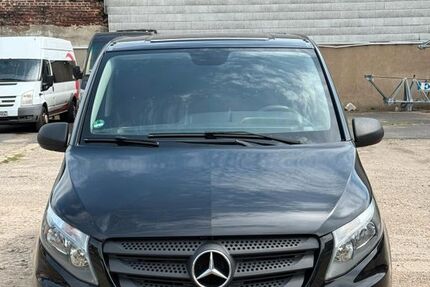 Mercedes-Benz Vito 111.000 km 13.500 &euro; aachen 52068