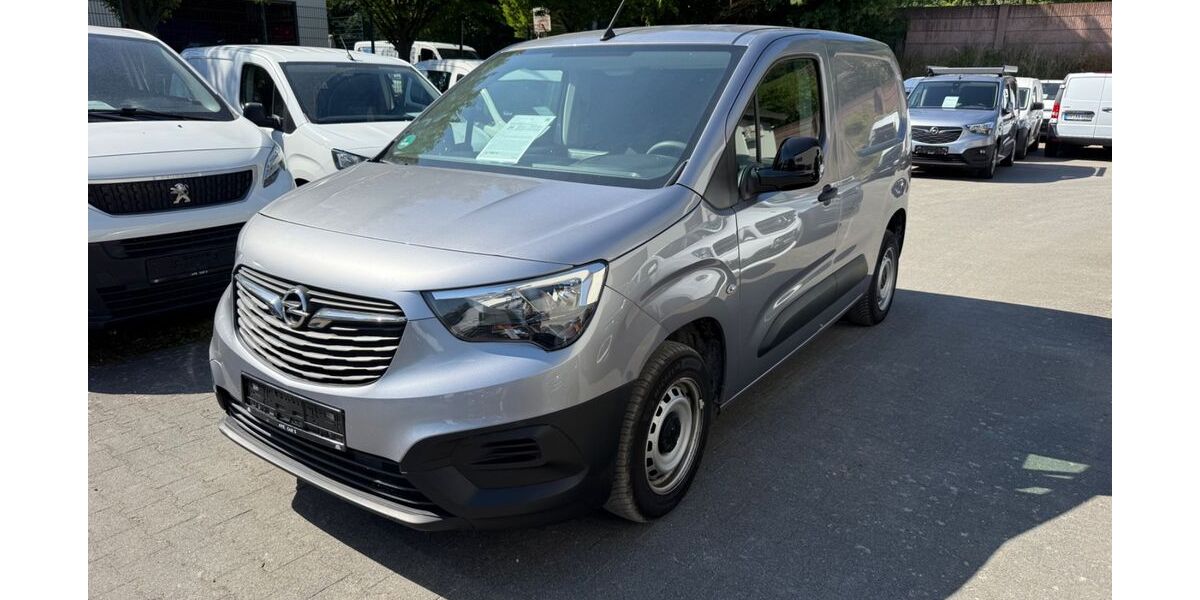 Opel Combo 79.500 km 12.990 &euro; Heimersheim 53474