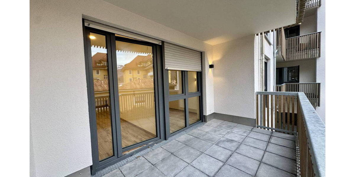 Etagenwohnung Garmisch-Partenkirchen Partenkirchen - 3 Zimmer, 55 m&sup2;, 485.000&euro; | Angebot:25711039