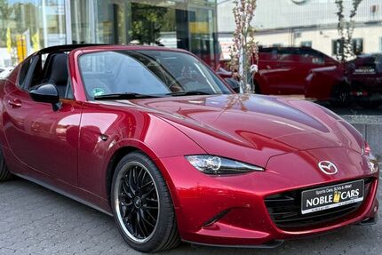 Mazda MX-5 49.600 km 22.790 &euro; Giessen 35394