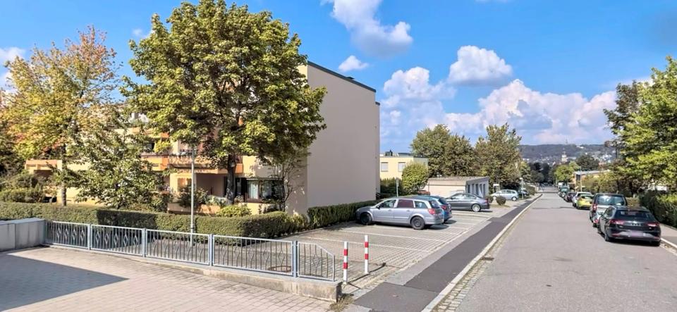 Etagenwohnung Amberg - 3.5 Zimmer, 85 m&sup2;, 225.000&euro; | Angebot:26415843