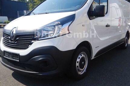 Renault Trafic 153.198 km 11.400 € Nürnberg 90449