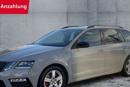 Skoda Octavia 86.000 km 24.730 &euro; Mitterteich 95666