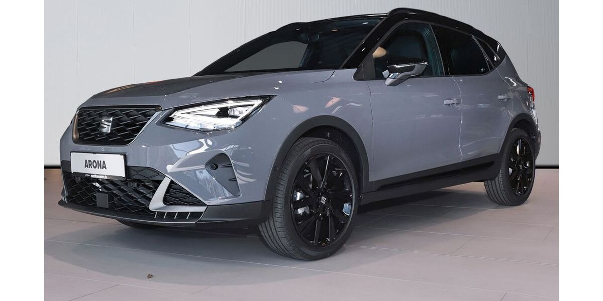 Seat Arona 9.000 km 24.490 &euro; Göttingen 37081