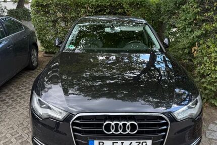 Audi A6 171.000 km 11.500 &euro; Berlin 13435