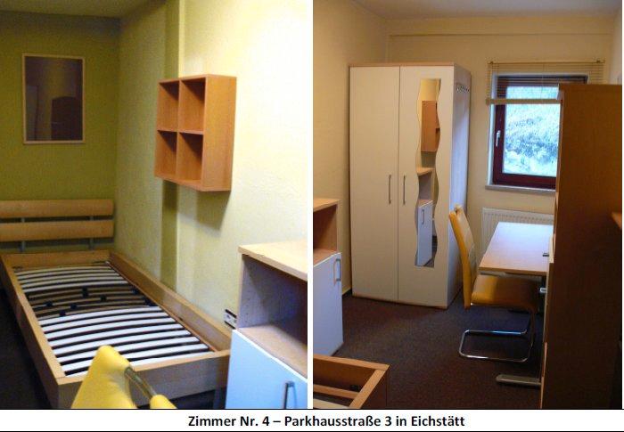 Mehrfamilienhaus, Wohnhaus Eichstätt - 16 Zimmer, 184 m&sup2;, 650.000&euro; | Angebot:26837737