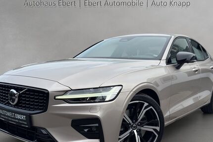 Volvo S60 22.990 km 36.490 &euro; Bensheim 64625