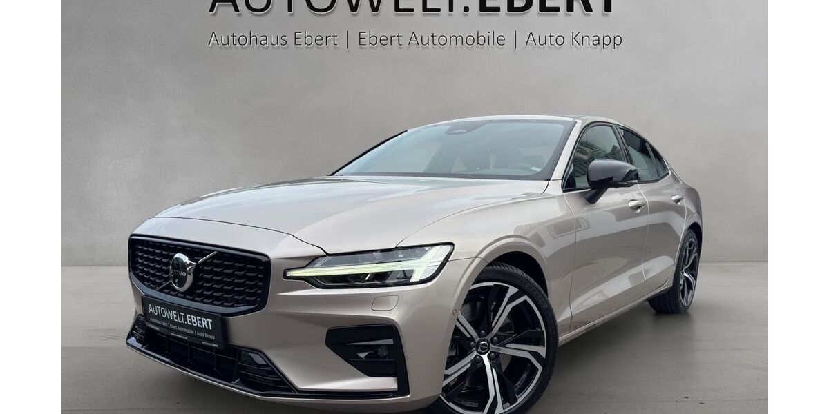 Volvo S60 22.990 km 36.490 &euro; Bensheim 64625