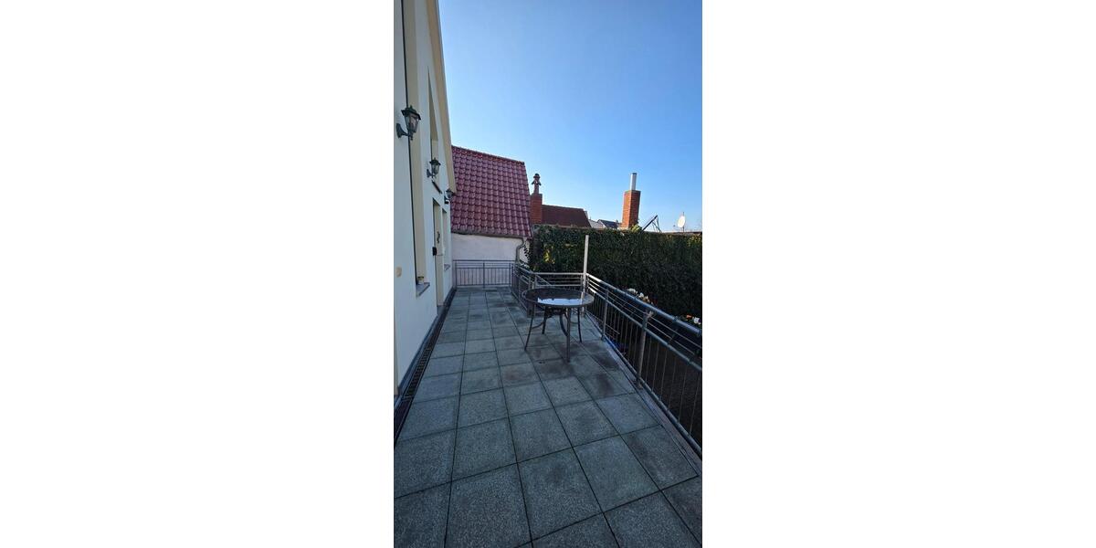 Maisonettenwohnung Ueckermünde - 2 Zimmer, 100 m&sup2;, 779&euro; | Angebot:26385816