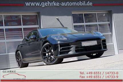 Porsche Panamera 8.500 km 122.850 &euro; Prüm 54595