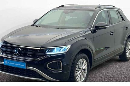 VW T-Roc 19.500 km 25.430 &euro; Kaufbeuren 87600