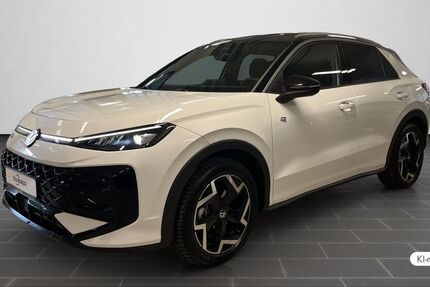 VW T-Roc 4.464 km 34.800 &euro; Wiesbaden 65189