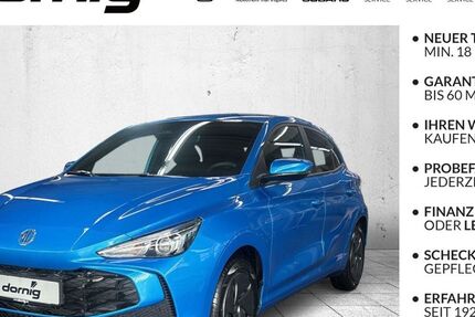 MG 3 9.654 km 15.290 &euro; Hof 95030