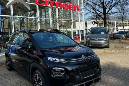 Citroen C3 Aircross 58.500 km 9.390 &euro; Nordhorn 48527