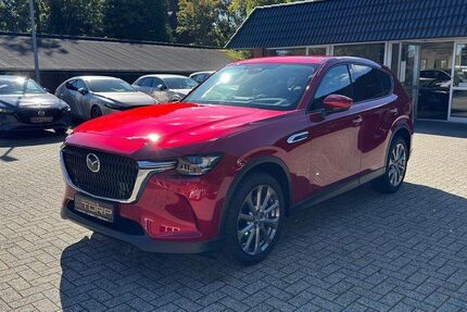 Mazda CX-60 1.338 km 49.990 &euro; Wilhelmshaven 26388