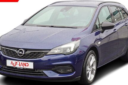 Opel Astra 94.000 km 14.990 &euro; Bautzen 02625