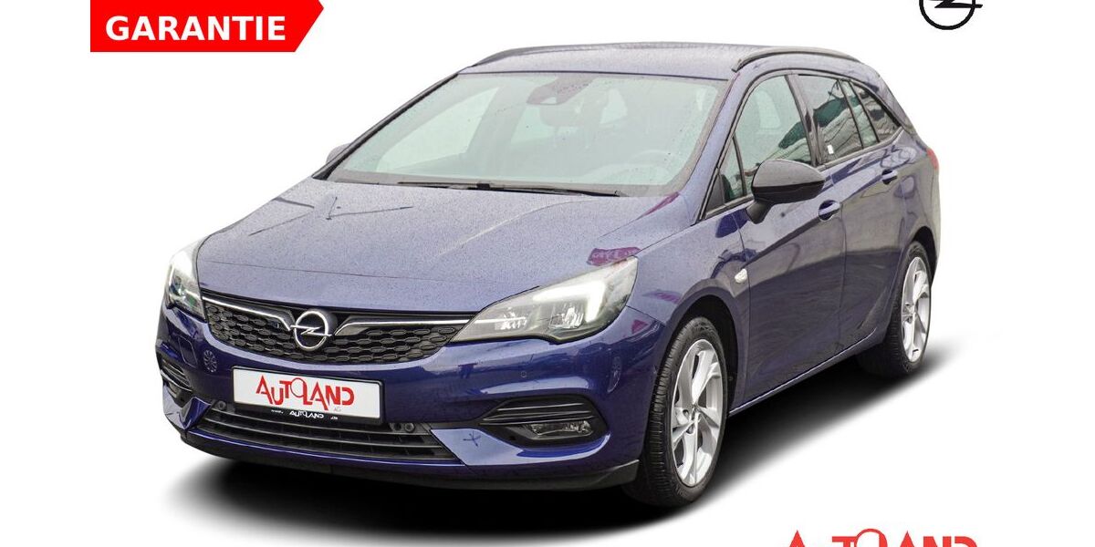 Opel Astra 94.000 km 14.990 &euro; Bautzen 02625