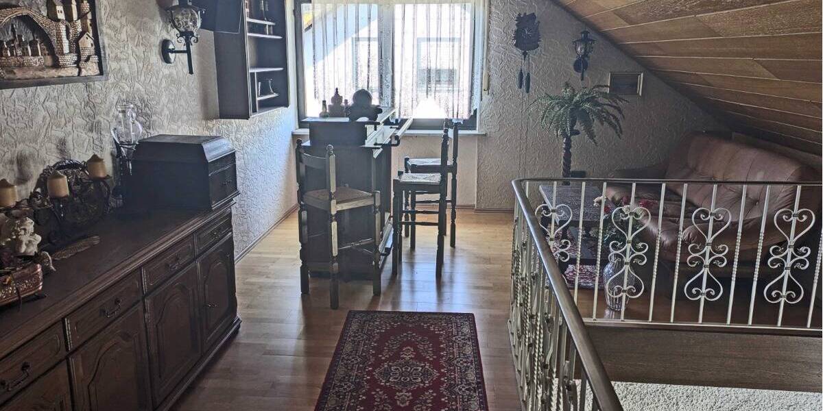 Einfamilienhaus Schwandorf Büchelkühn - 6 Zimmer, 190 m&sup2;, 1.600&euro; | Angebot:26376109