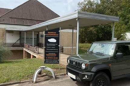 Suzuki Jimny 2.170 km 35.570 &euro; Moringen 37186