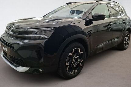 Citroen C5 Aircross 39.440 km 19.890 &euro; Marburg 35043