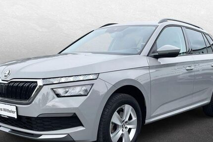 Skoda Kamiq 51.273 km 17.500 € Brilon 59929