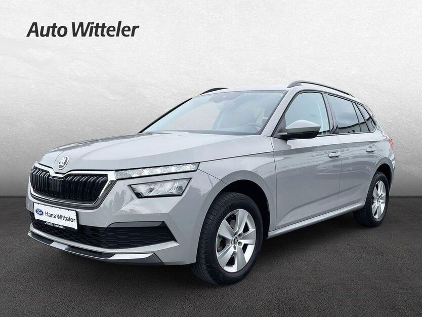 Skoda Kamiq 51.273 km 17.500 € Brilon 59929