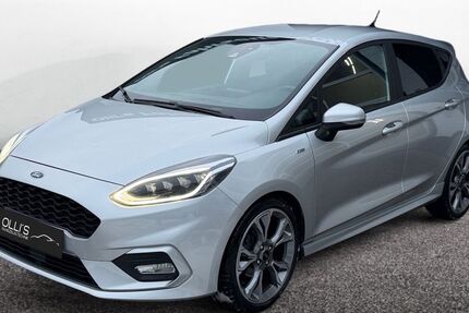 Ford Fiesta 65.500 km 13.300 &euro; Göppingen 73037