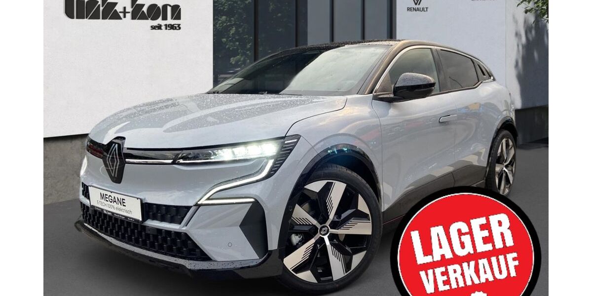 Renault Megane 12.000 km 36.990 &euro; Albstadt 72458