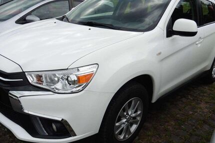 Mitsubishi ASX 82.850 km 12.600 &euro; Goerlitz 02828