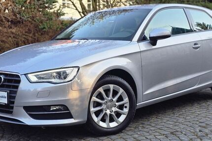 Audi A3 88.750 km 11.990 &euro; Borgholzhausen 33829