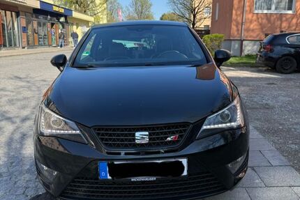 Seat Ibiza 173.600 km 8.600 &euro; München 80937