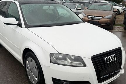 Audi A3 178.000 km 5.499 &euro; Gundelsheim 74831