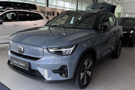 Volvo XC40 40.500 km 32.680 &euro; Dresden 01099