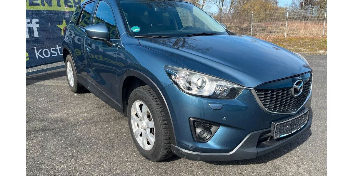 Mazda CX-5 198.700 km 5.500 &euro; Rostock - Evershagen 18106