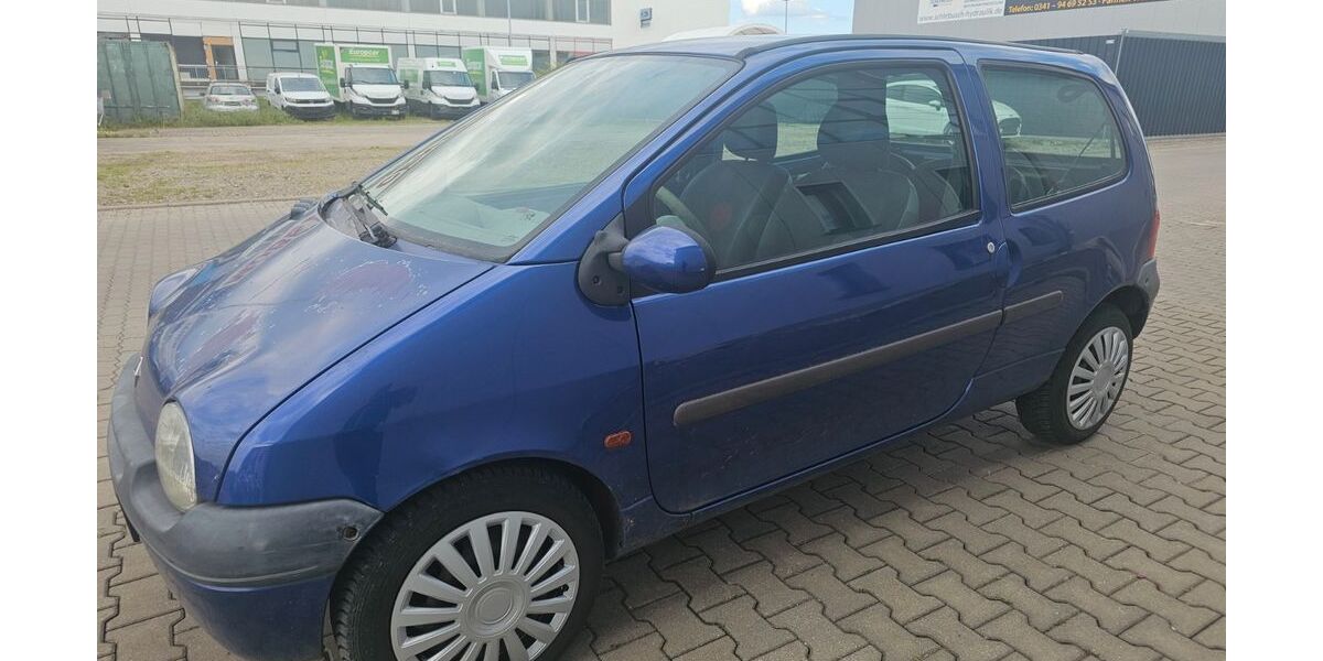 Renault Twingo 188.990 km 780 &euro; Leipzig 04209