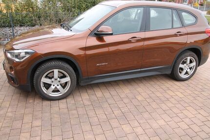 BMW X1 132.000 km 14.800 &euro; Wackersdorf 92442