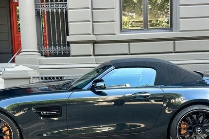 Mercedes-Benz AMG GT C 25.900 km 130.490 € Hamburg 20354