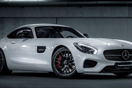 Mercedes-Benz AMG GT S 26.800 km 82.890 &euro; Aschaffenburg 63739