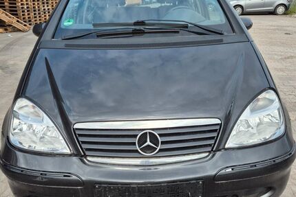 Mercedes-Benz A 190 145.123 km 850 &euro; Dietzenbach 63128