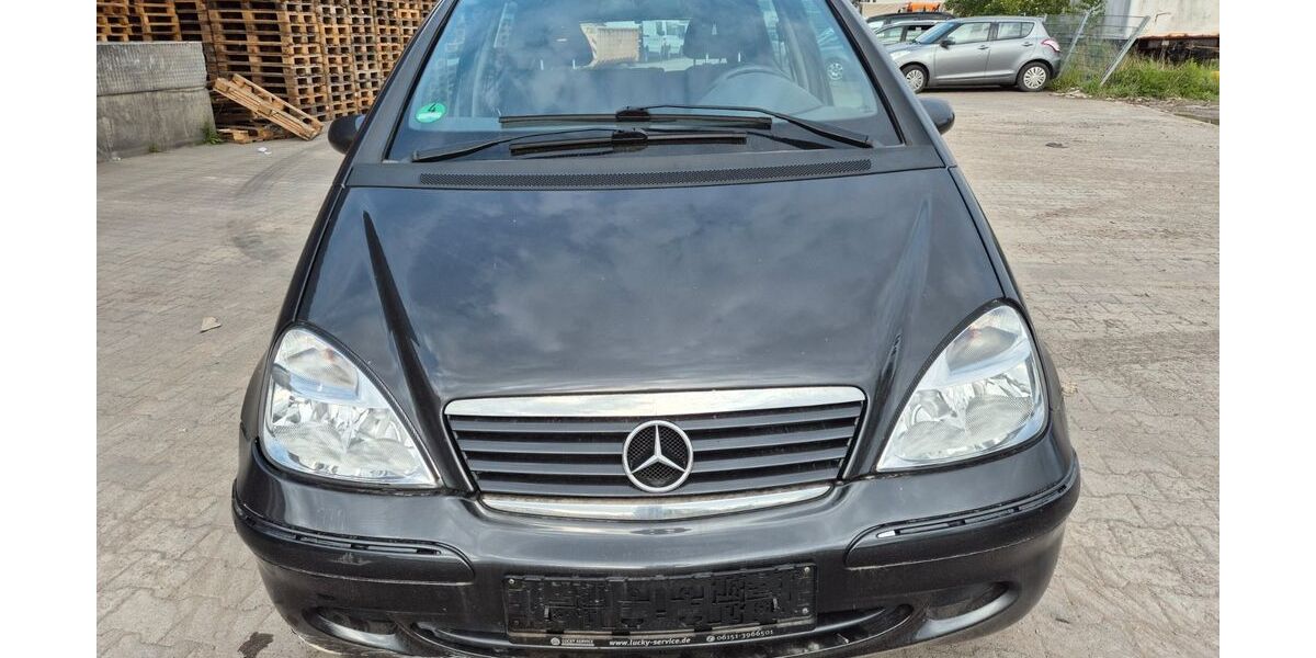 Mercedes-Benz A 190 145.123 km 850 &euro; Dietzenbach 63128