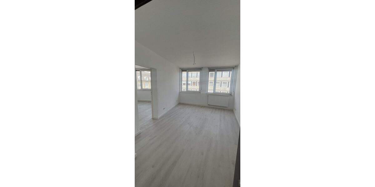 Etagenwohnung Ludwigshafen am Rhein Mitte - 3 Zimmer, 68 m&sup2;, 850&euro; | Angebot:24657517