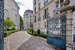 Erstklassiges Penthouse mit Dachterrasse in historischer Toplage