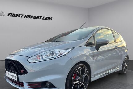 Ford Fiesta 31.779 km 16.996 &euro; Völklingen 66333